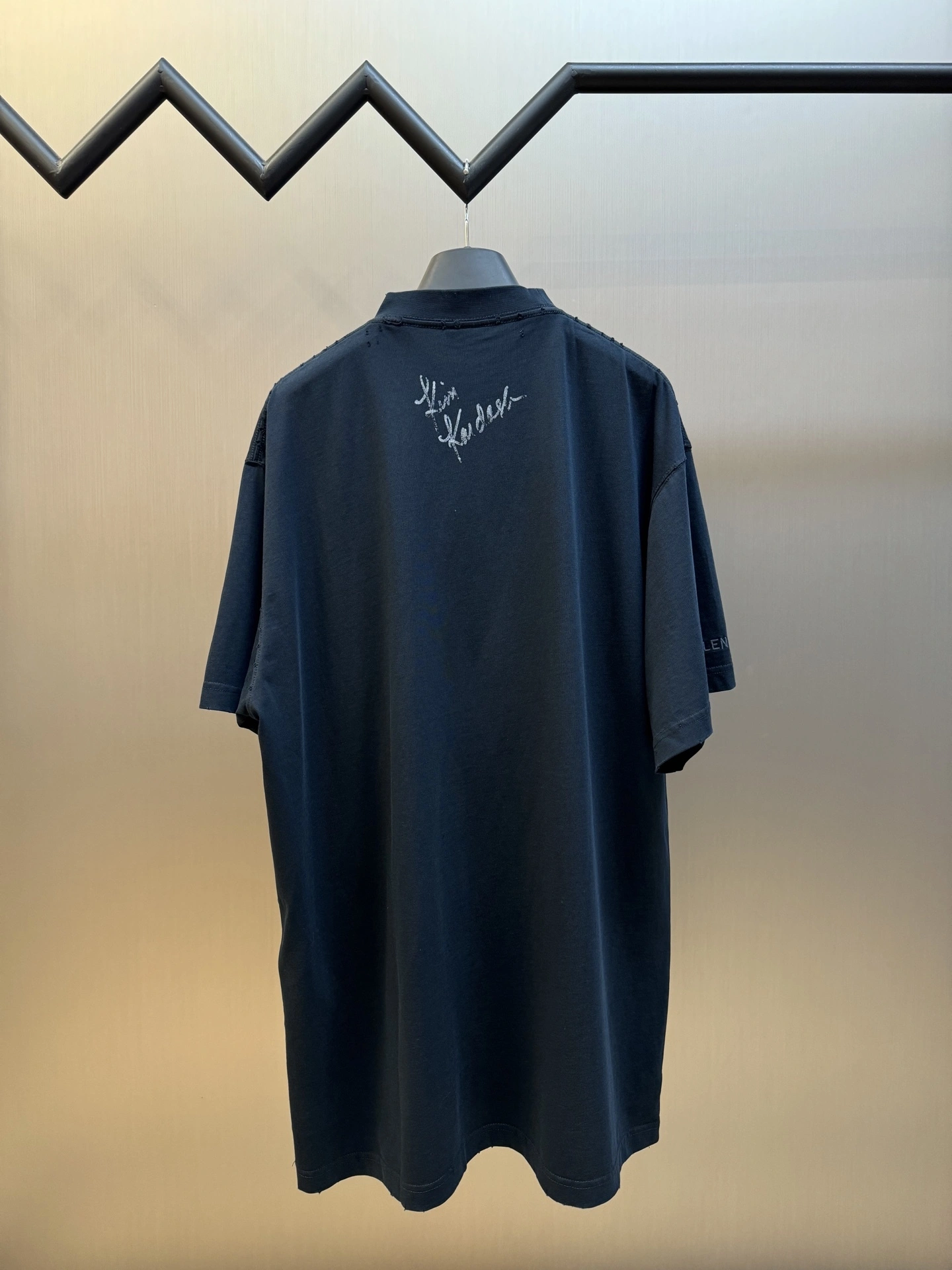 wg.luxury- 218593i16 embroidery oversize item:E-F468D0507